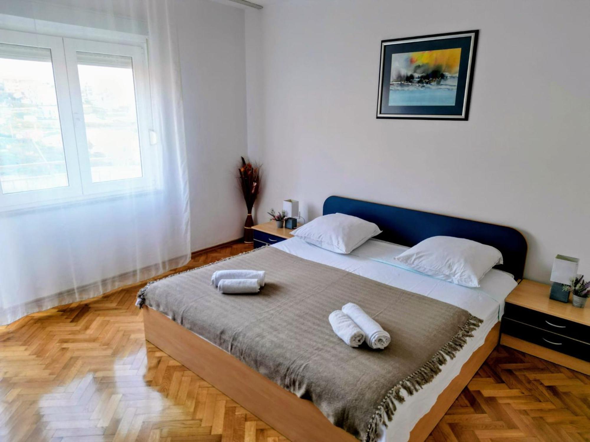 Apartments Kegalj 珀德垂那 外观 照片