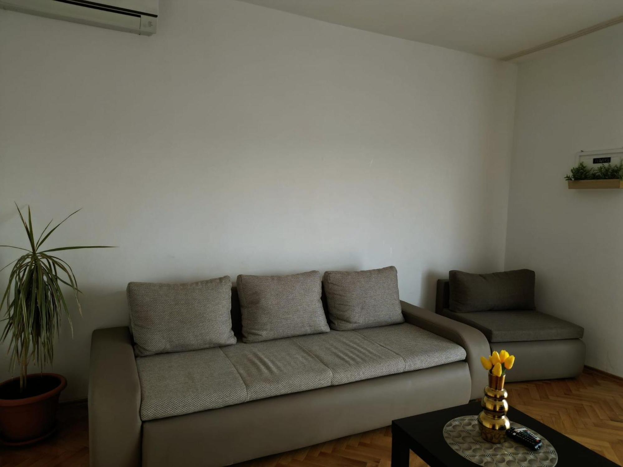 Apartments Kegalj 珀德垂那 外观 照片