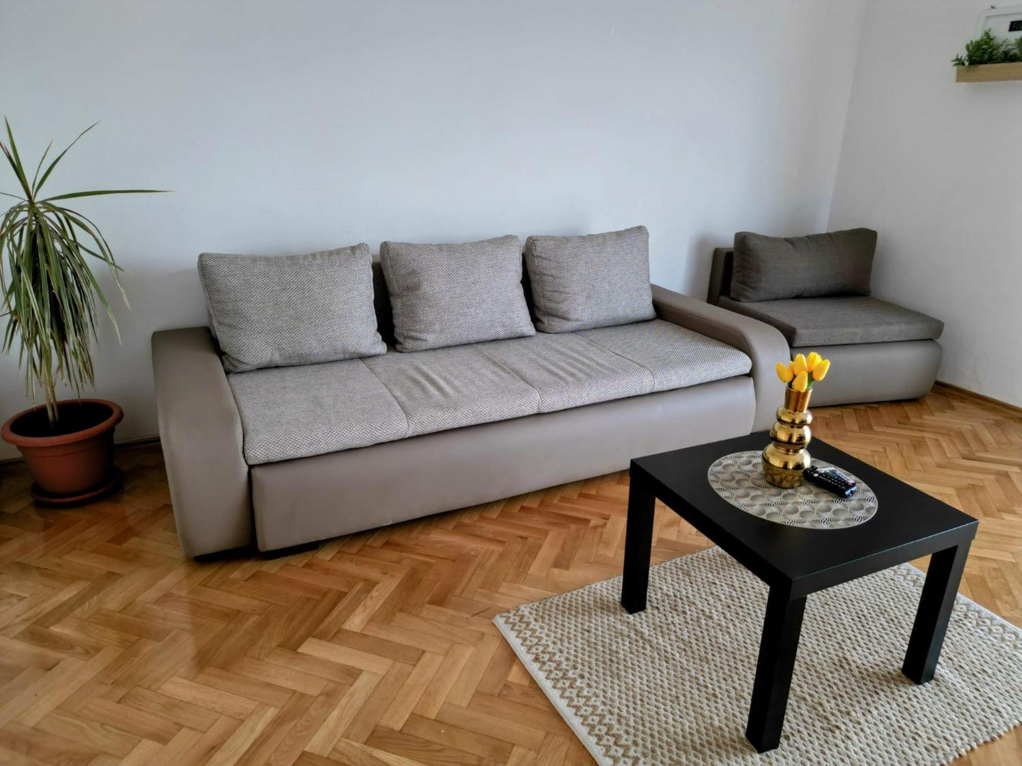 Apartments Kegalj 珀德垂那 客房 照片