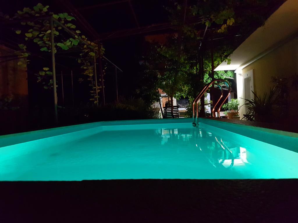 Apartments Kegalj 珀德垂那 外观 照片